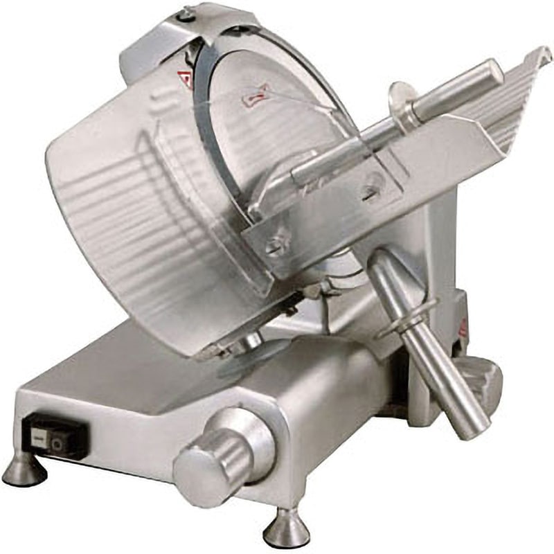 使用1回　千葉工業　フードスライサー/ミートスライサー　EN-250　2022年 EN250 フードスライサー 1個 千葉工業所 【通販モノタロウ】