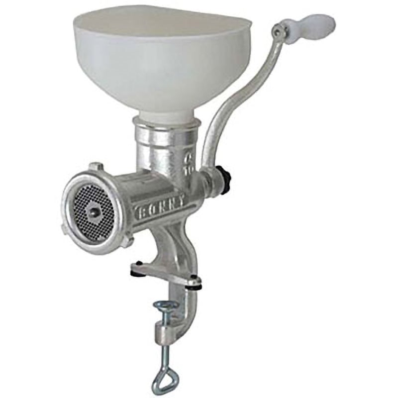 ボニー 豆ひき・豆すり器 1個 ボニー 【通販モノタロウ】