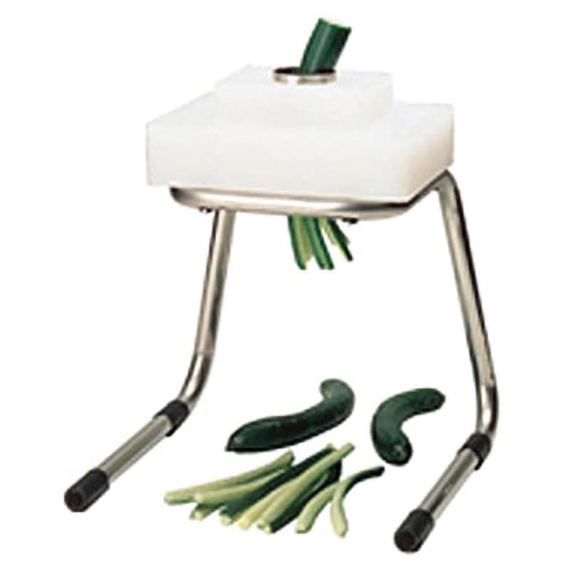 きゅうりカッター 特注】オイキムチ用きゅうりカッター | 平野製作所