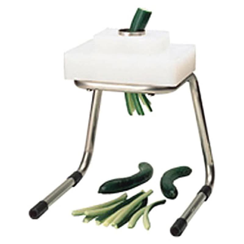 KY8 きゅうりカッター 8分割 1個 平野製作所 【通販モノタロウ】