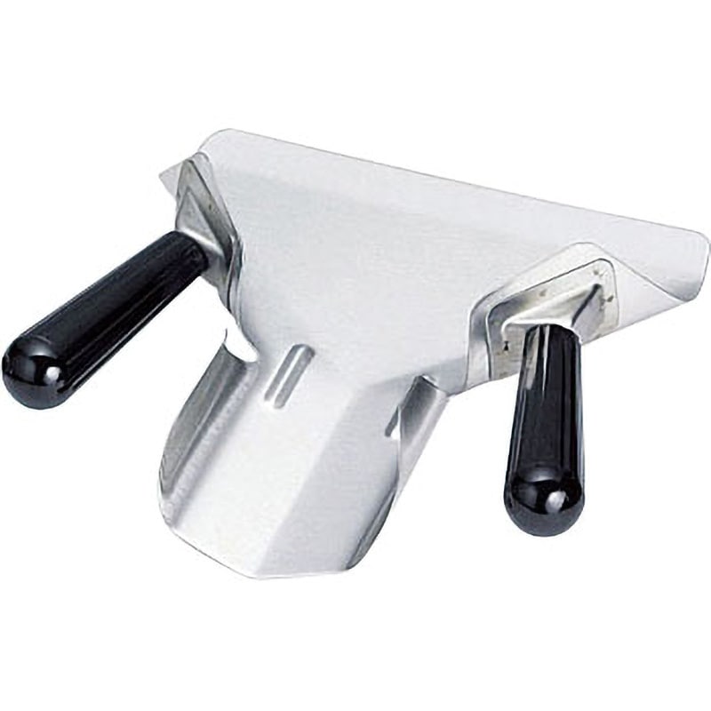 FFD8 ポテトスクープ TKG ステンレス   FFD8