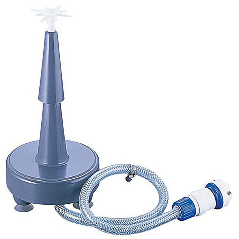 7057 水圧式ブレンダー カップウォッシャー スパルボーイ 1個 スパルボーイ 【通販モノタロウ】