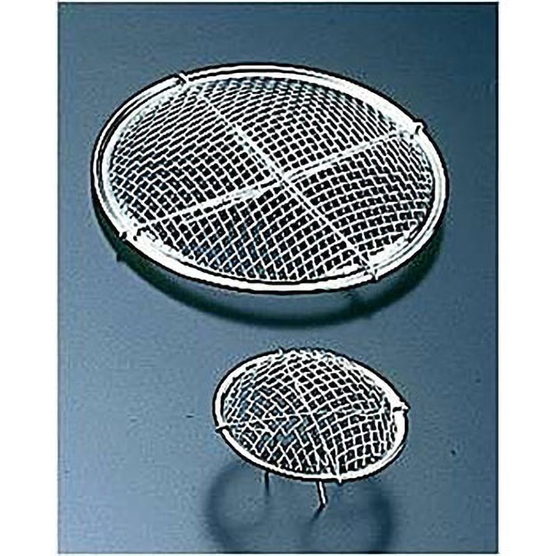 18-8クラゲ ミネックスメタル 排水口ゴミ受け 【通販モノタロウ】
