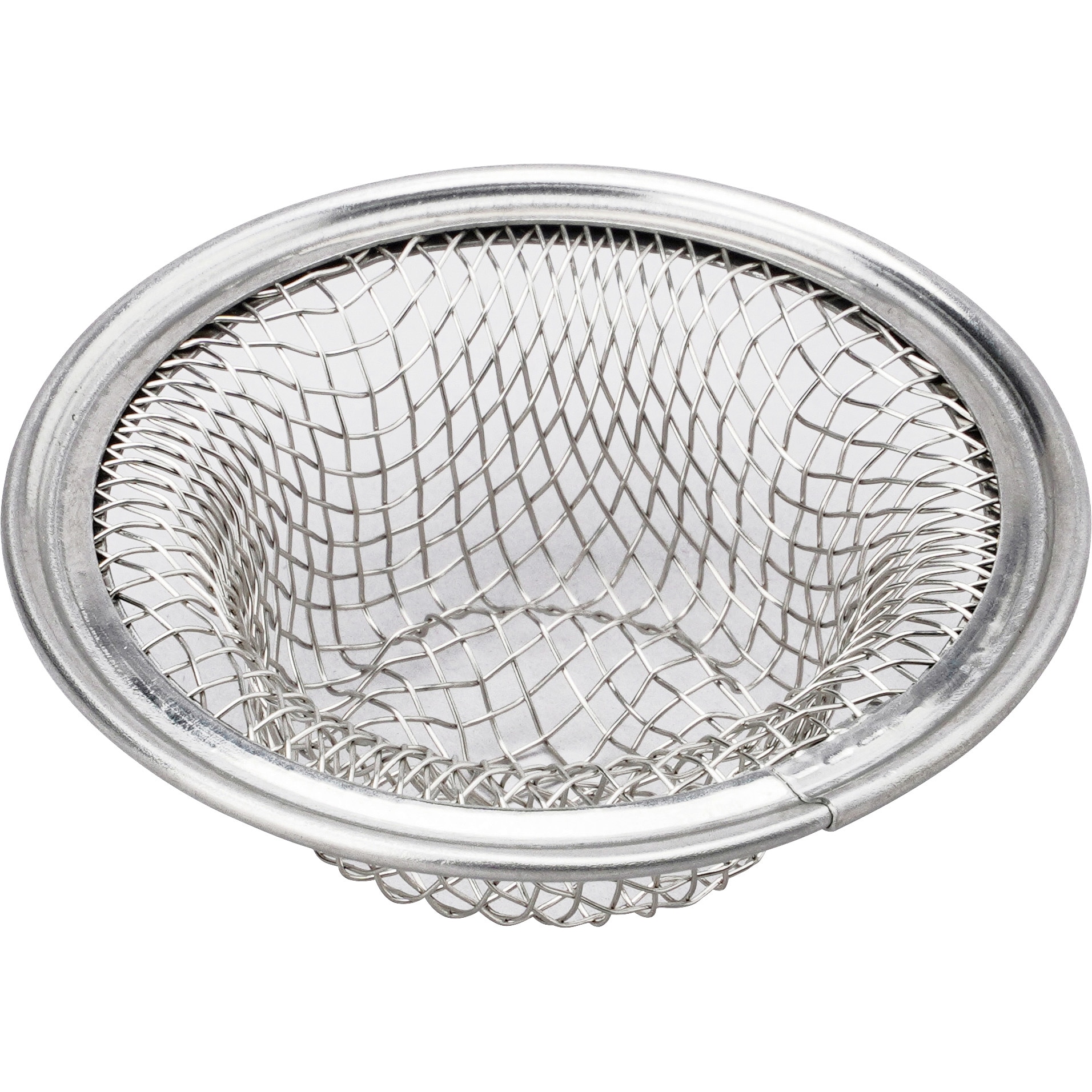 ステンレス製 ゴミ受 1個 シンドー 【通販モノタロウ】