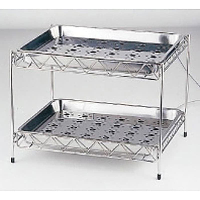 SA18-8 2段式ウォーターコランダー 1個 TKG 【通販モノタロウ】