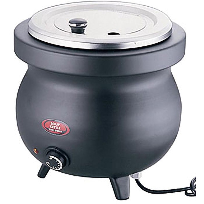 TKG 湯煎式 電気スープケトル TKG 容量10L