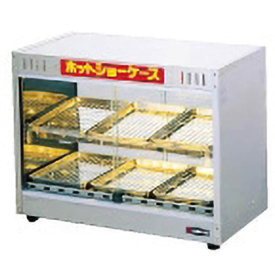 ED-6 エイシン ホットショーケース フードショーケース - 1