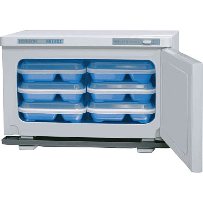 温蔵庫 HORIZON フードウォーマー/クーラー 【通販モノタロウ】