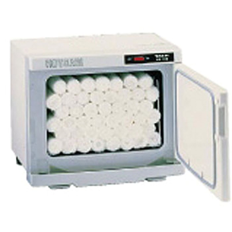 HC10S タイジ タオルスチーマー 1個 タイジ 【通販モノタロウ】