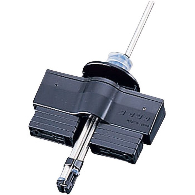 ワンショット・メジャーマルチ(2) クランプタイプ1連型 1個 サンシン 【通販モノタロウ】