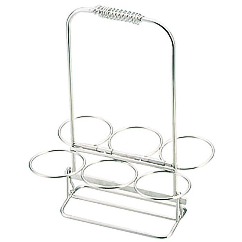 SA18-8ビールポーター 1個 TKG 【通販モノタロウ】