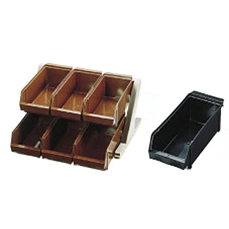 デラックス オーガナイザー 2段3列 1個 TKG 【通販モノタロウ】