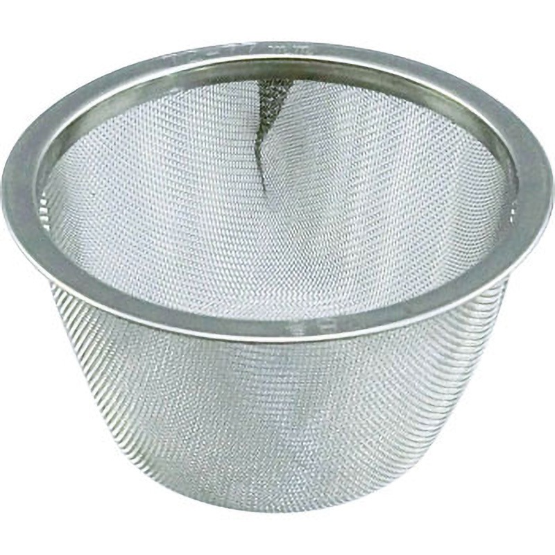 78号 18-8急須用茶こしアミ 1個 タケコシ 【通販モノタロウ】