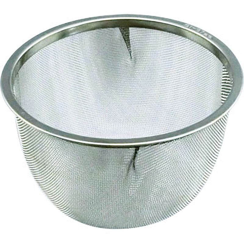 98号 18-8急須用茶こしアミ 1個 タケコシ 【通販モノタロウ】