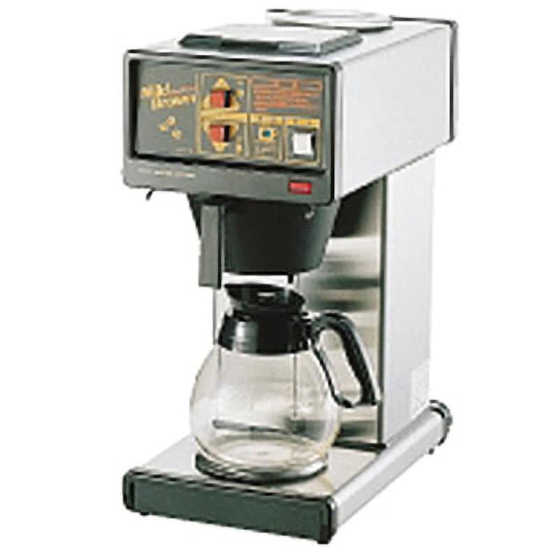 CH140 業務用コーヒーマシン シンガーハッピージャパン 容量1.8L