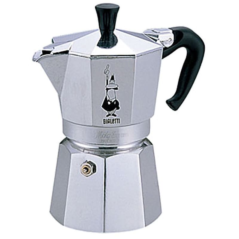 BIALETTI モカエキスプレス 3-4カップ用パッキン&フィルター