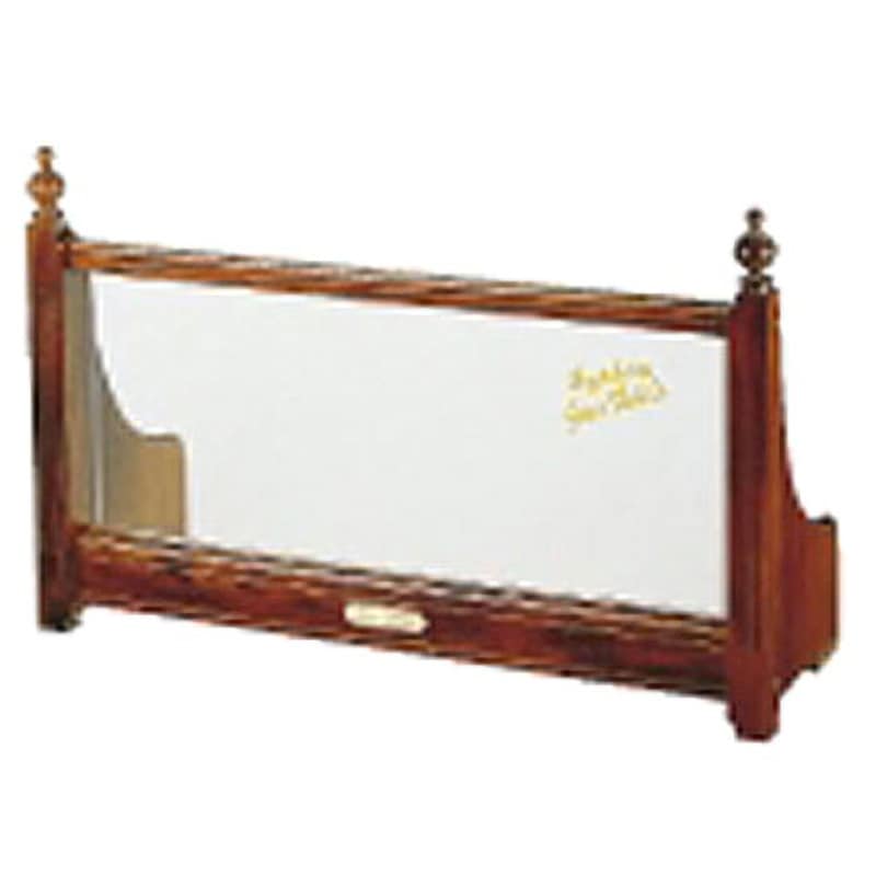 S834 インテリア珈琲テーブル枠 クラシック (4連用) 1個 山岡金属工業 【通販モノタロウ】