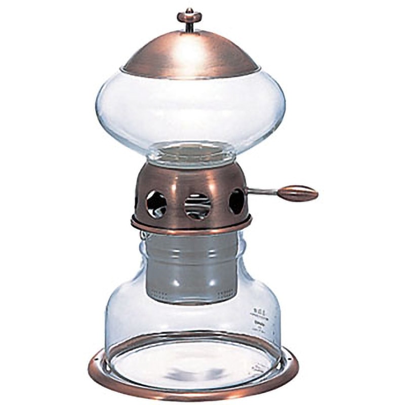 PTN5BZ ウォータードリッパー・ポタN HARIO 容量600mL