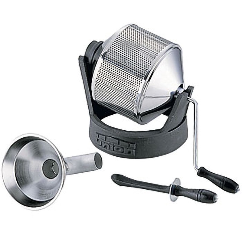 ユニオンサンプルロースター パンチング サンプルロースター 手動式(パンチング) 1個 UNION[コーヒー] 【通販