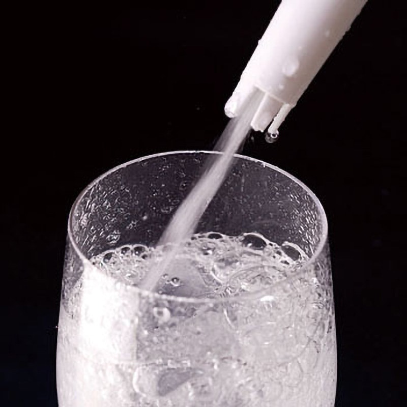 エスプーマ スパークリング (CO2エスプーマ) 日本炭酸瓦斯