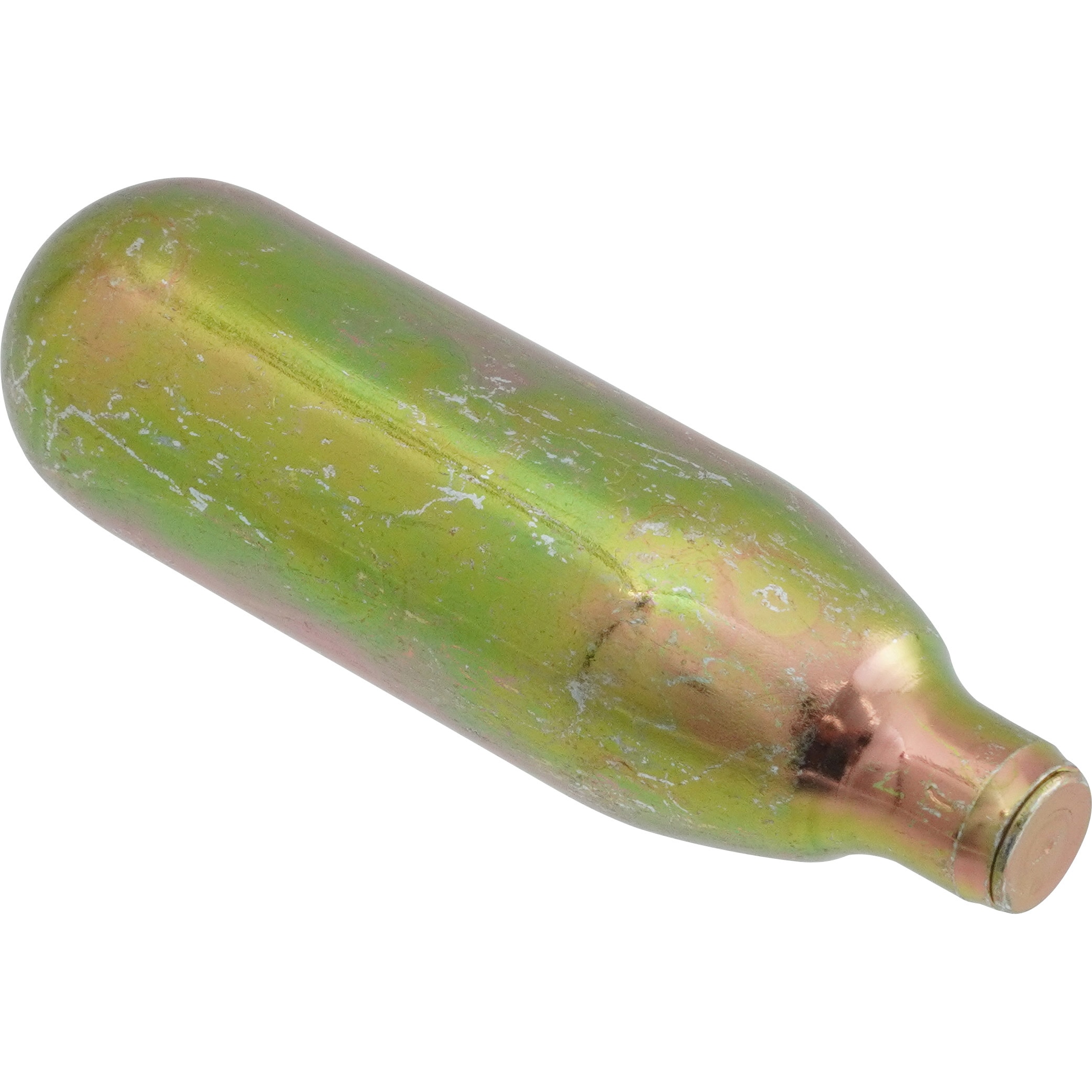 イージーソーダサイフォン専用 取替用ソーダバルブ 1箱(10本) 日本炭酸