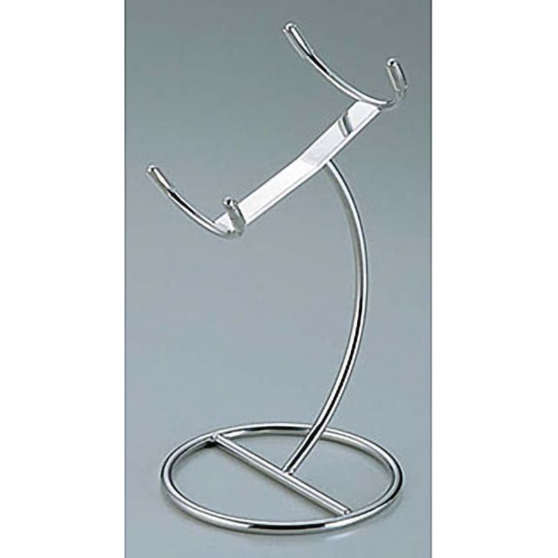 18-8アドバンスディスペンサースタンド (CO2エスプーマ兼用) UK