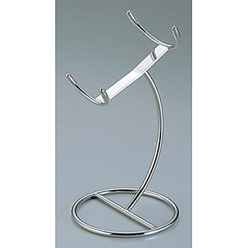 18-8アドバンスディスペンサースタンド (CO2エスプーマ兼用) UK(三宝