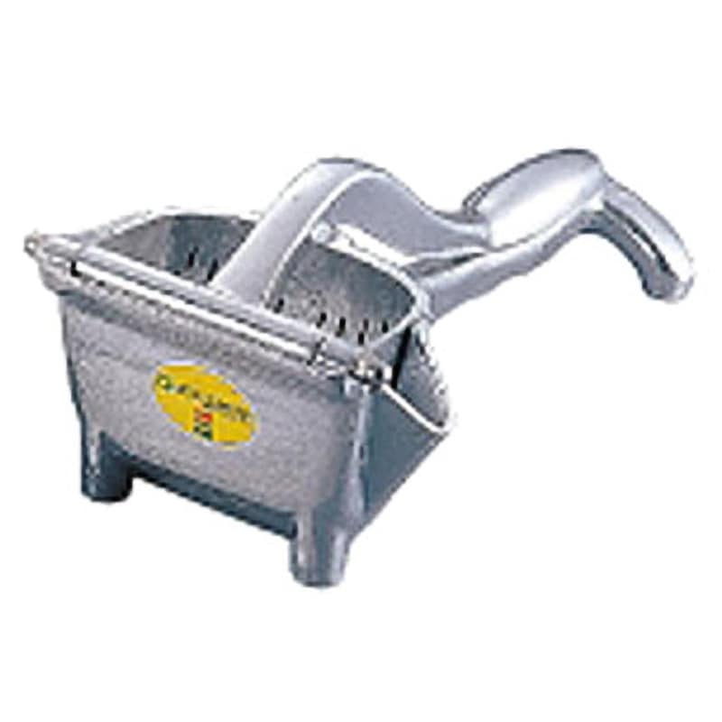 FZY12 アルミクイックジューサー 1個 千葉工業所 【通販モノタロウ】 7,306円