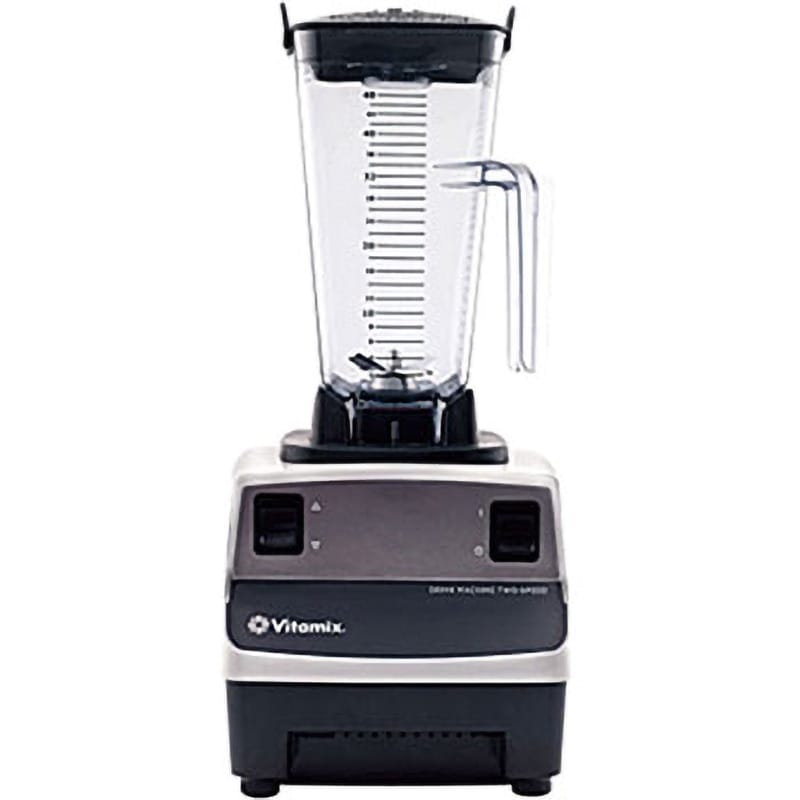 10095 バイタミックス ドリンクマシーン 2スピード 1個 エピック 【通販モノタロウ】
