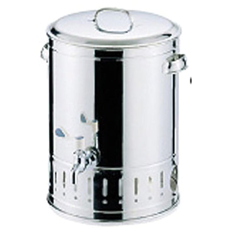 SA18-8温冷水クーラー TKG 容量20L 18,235円