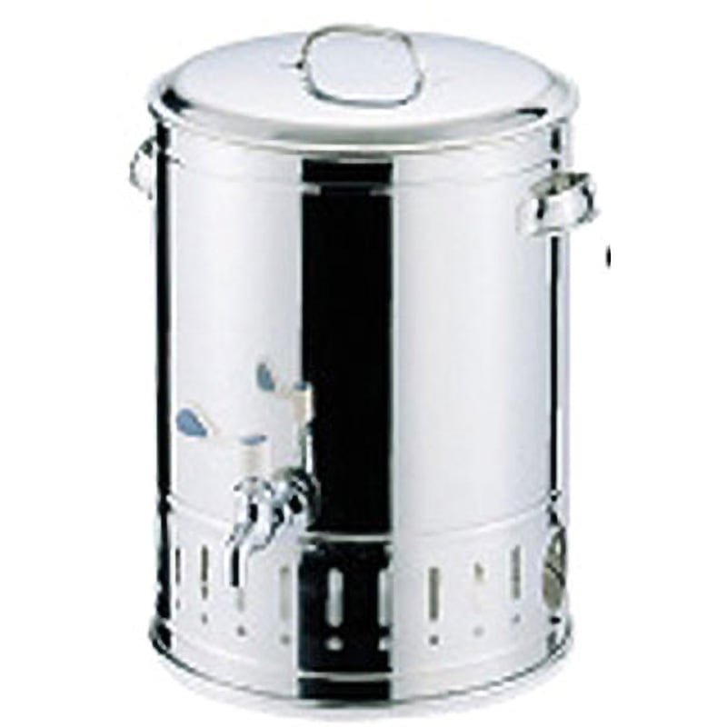 SA18-8温冷水クーラー TKG 容量25L