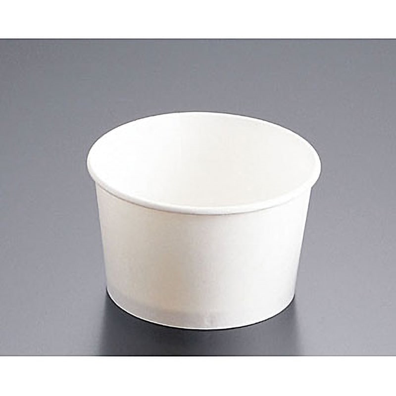 PI240N アイスクリームカップ 東罐興業 容量293mL  1箱(1200個)