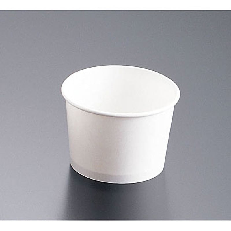 PI120T アイスクリームカップ 東罐興業 容量146mL  1箱(1500個) PI120T