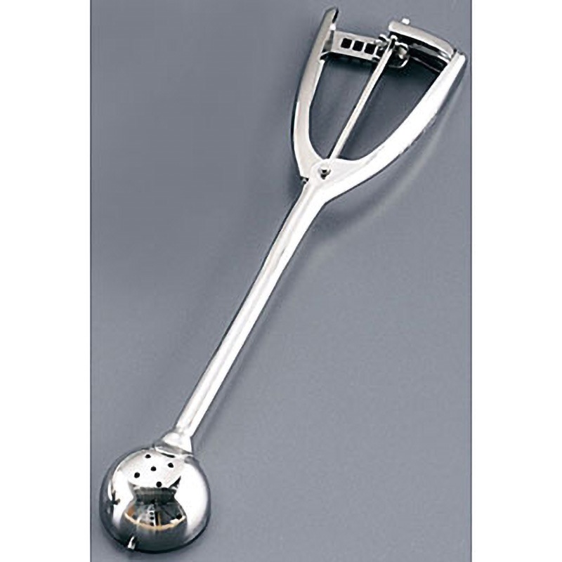 SA18-8ロングデッシャー穴明 TKG 容量50mL