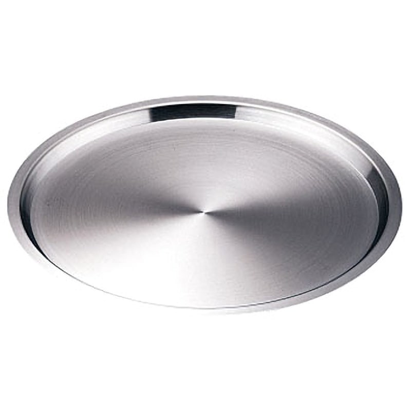 HO1658 18-8 ムラノ ピザパン TKG サイズ40cm  HO1658