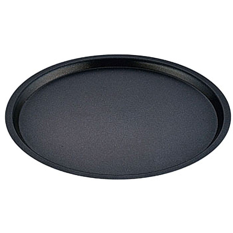 HO1667 18-8 ムラノ テフロン ピザパン TKG サイズ32cm  HO1667