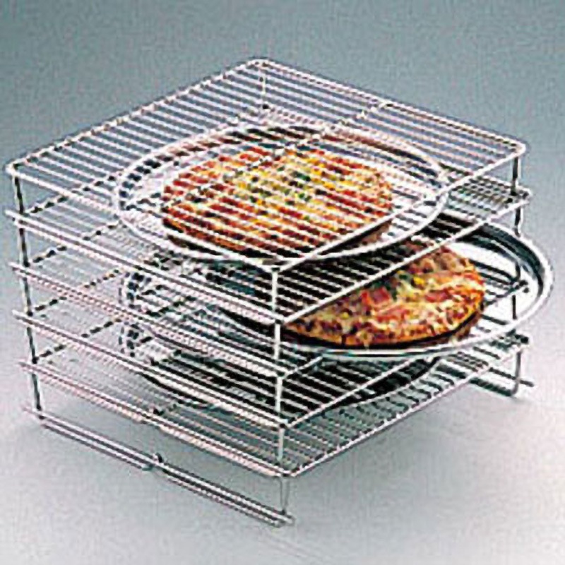 ムラノ インダクション 18-8 オムレツパン 32cm AOM0504 ﾑﾗﾉ ｲﾝﾀﾞｸｼｮﾝ