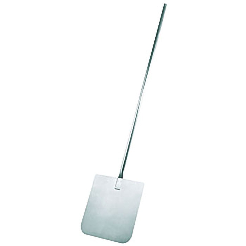 UK18-8ピザピール 角 UK(三宝) 全長310×310×1280mm 8,398円