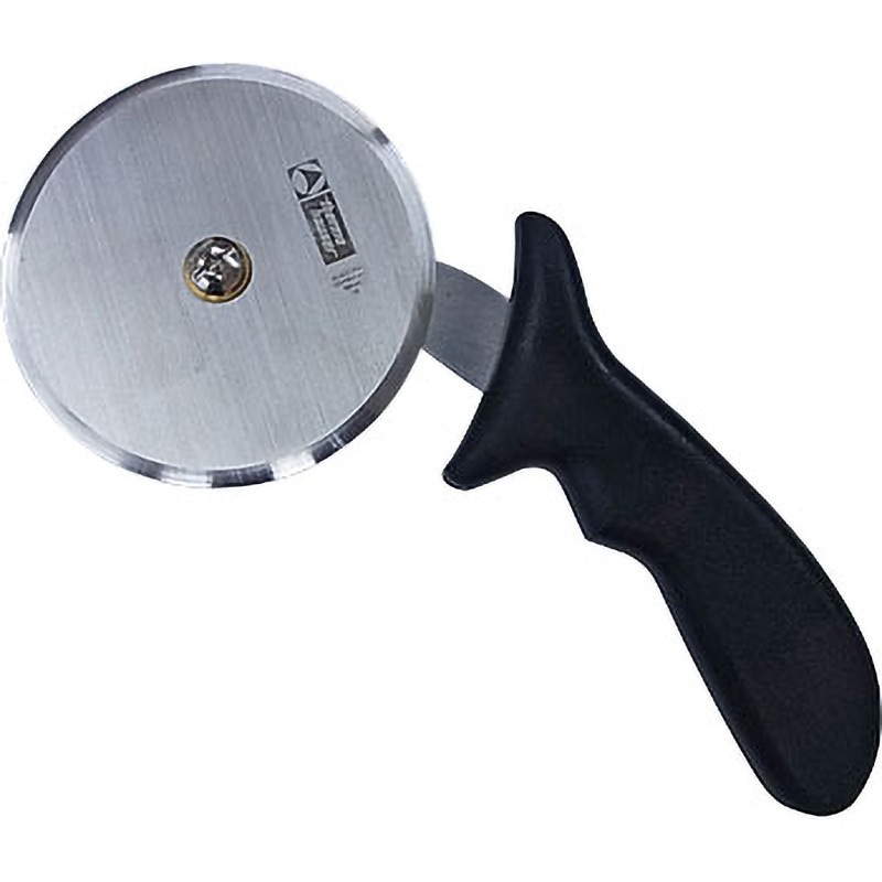 【ALESSI・アレッシィ】 Taio ピザカッター VS04 新品未使用・送料無料！ 正規輸入]アレッシィ Taio ピザカッターの通販 by ゆにこん1857\u0027s shop