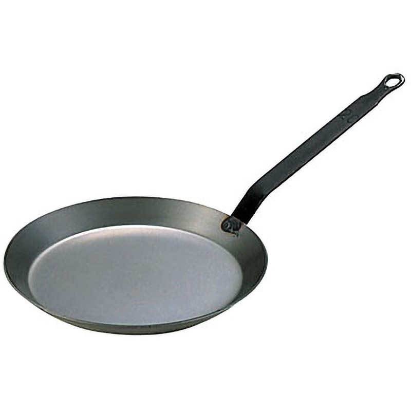 クレープ パン/フランス製/MADE IN FRANCE /直径24cm/銅製？ クレープ パン/フランス製/MADE IN FRANCE /直径24cm/銅製？