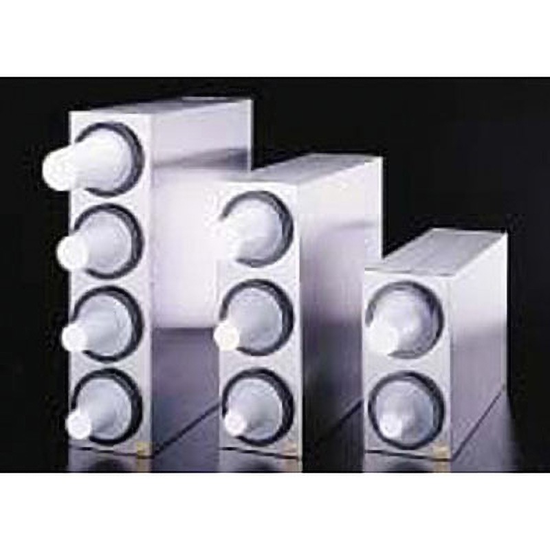 サンジャマー SANJAMAR 業務用 カップディスペンサー 4P ストロー紙