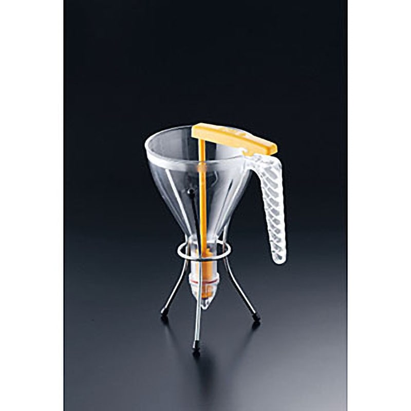 de BUYER ディポジッター PCデポジッター(スタンド付) マトファー 計量カップ・水ます 【通販