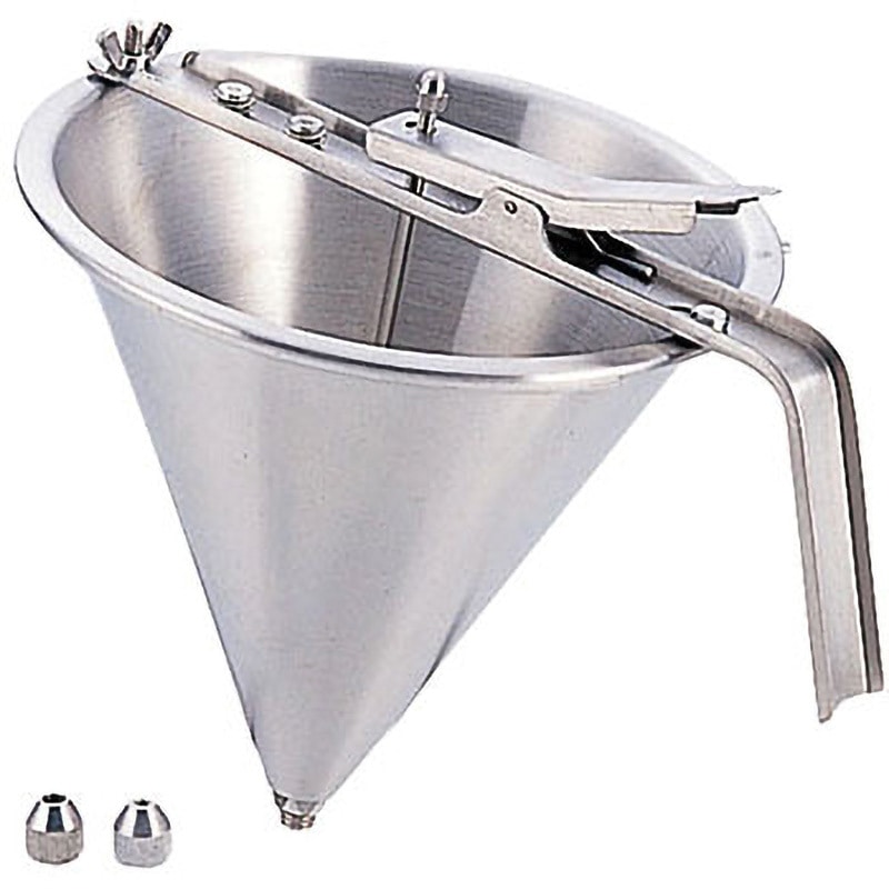 MATFER (マトファー)　PCデポジッター （スタンド付き） 0.75L 116601 MATFER (マトファー) PCデポジッター （スタンド付き） 0.75L 116601