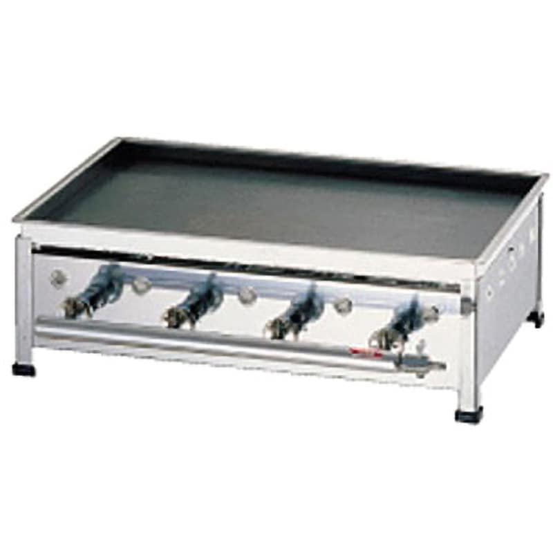 卓上鉄板焼 下野金属株式会社 その他焼き物器 【通販モノタロウ】