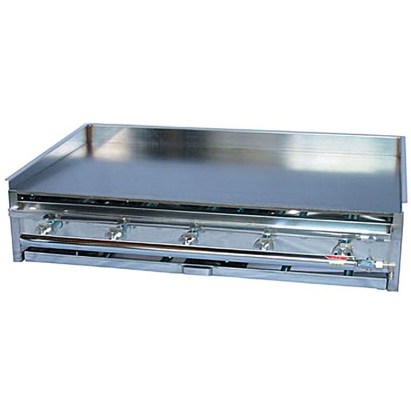 AK3B 卓上鉄板焼 1個 下野金属株式会社 【通販モノタロウ】