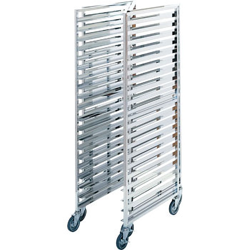 SA18-8 トレーラックカート 1個 TKG 【通販モノタロウ】