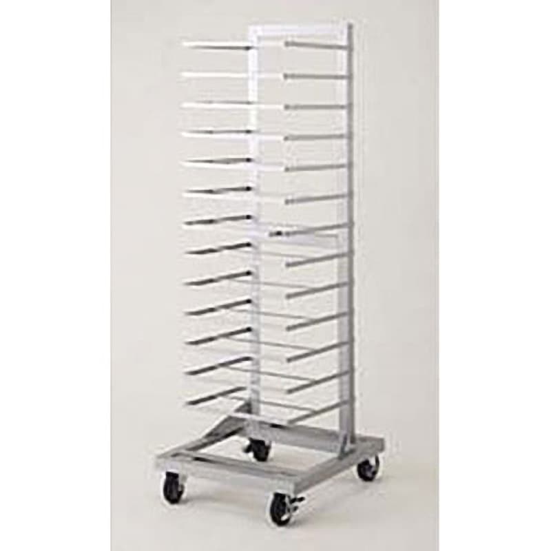 SA鉄天板収納トンボラック 片面(13枚差) 1個 TKG 【通販モノタロウ】