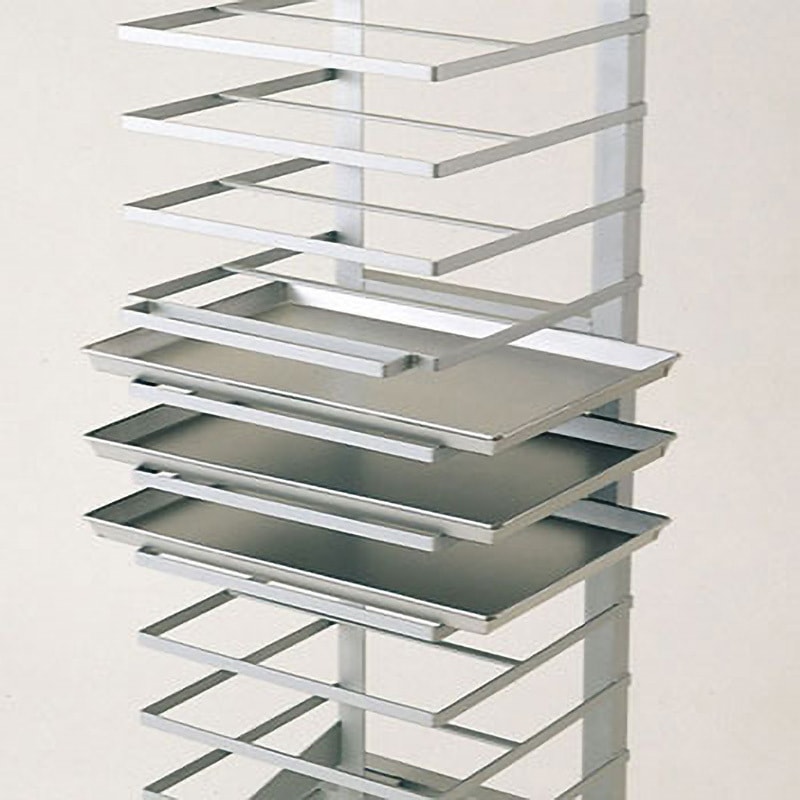 SA鉄天板収納トンボラック 片面(13枚差) 1個 TKG 【通販モノタロウ】