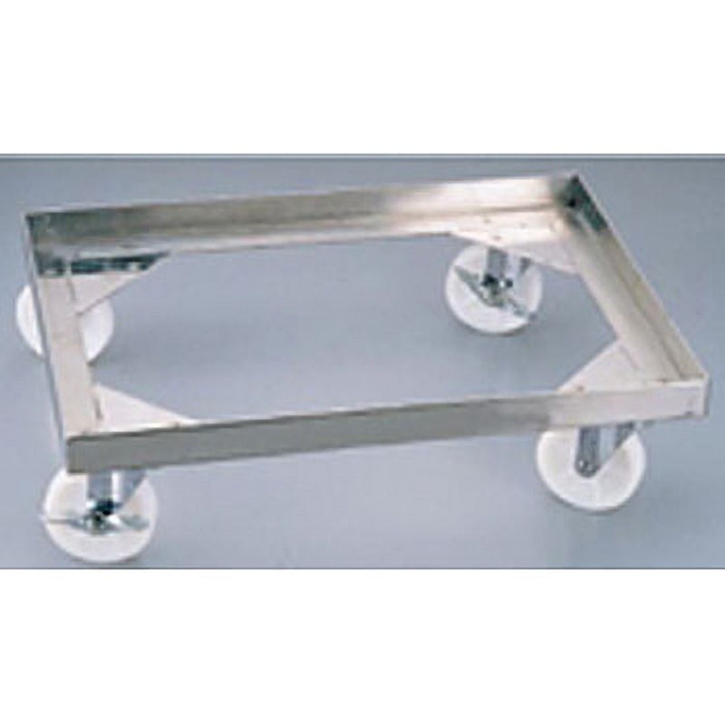 SA18-8天板ドーリー 8枚取用 TKG ステンレス