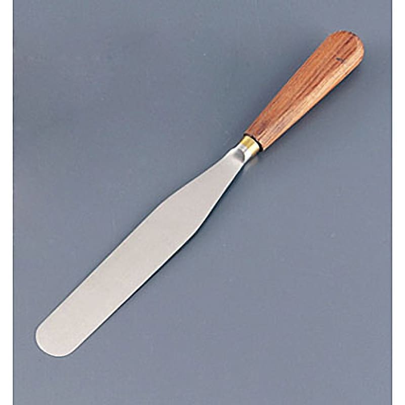 22311 パレットナイフ 刃渡り 1個 マトファー 【通販モノタロウ】